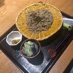 Sojibō Nara Family店