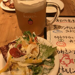 ビア ベース ベアレン - 