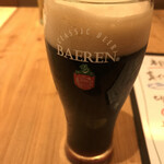 ビア ベース ベアレン - 