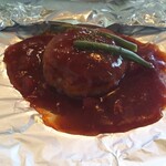 ヒルトコ カフェ - ホイルオープン！