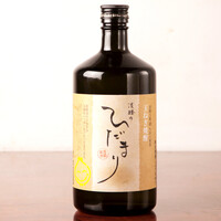 淡路のひだまり（玉葱焼酎25 度/ 淡路島産）