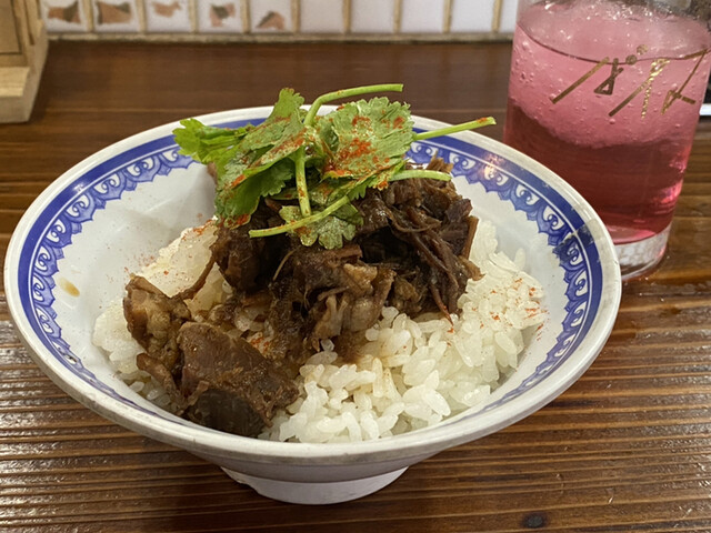 その田 メニュー写真 : 大衆食堂スタンド そのだ - 谷町六丁目/居酒屋