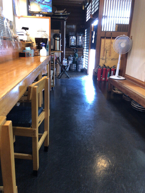 味処 旬風（あじどころ しゅんぷう） - 山形（海鮮）の写真