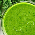 green smoothie