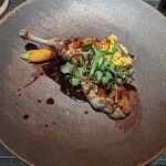 ガストロノミヤ 古賀圭祐 - 