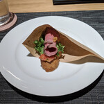 ガストロノミヤ 古賀圭祐 - 