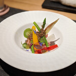 ガストロノミヤ 古賀圭祐 - 