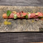 ガストロノミヤ 古賀圭祐 - 