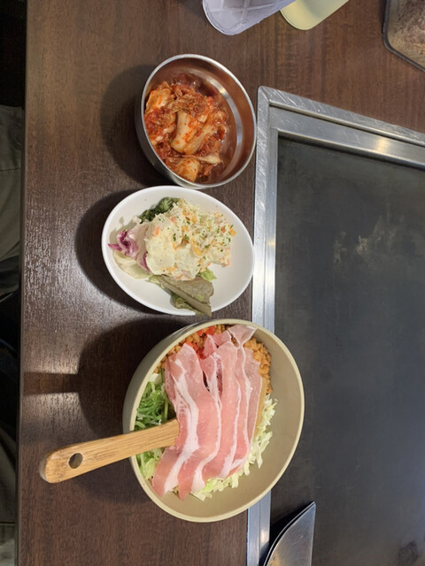 お好み焼き本舗 多摩境店 多摩境 お好み焼き たこ焼き その他 ネット予約可 食べログ お好み焼き本舗 多摩境店 多摩境 お好み焼き たこ焼き その他 ネット予約可 食べログ