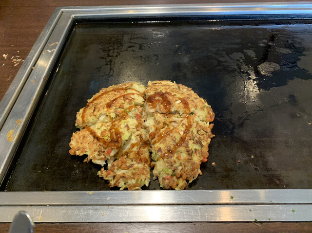 お好み焼き本舗 多摩境店 多摩境 お好み焼き たこ焼き その他 ネット予約可 食べログ お好み焼き本舗 多摩境店 多摩境 お好み焼き たこ焼き その他 ネット予約可 食べログ