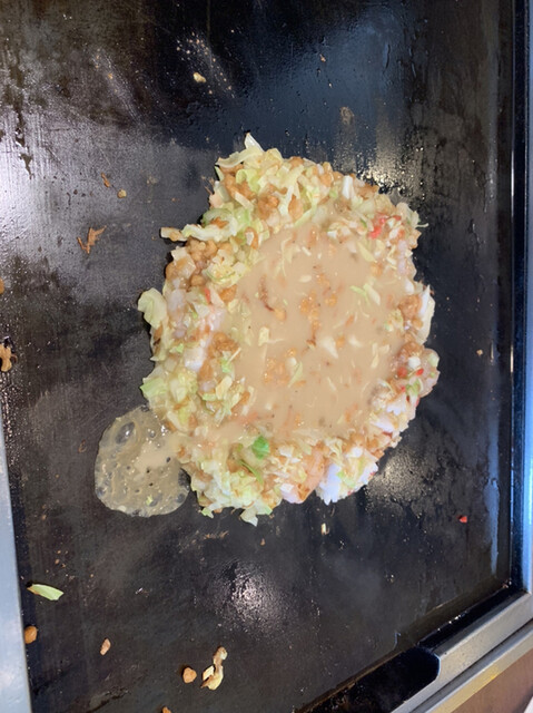 お好み焼き本舗 多摩境店 多摩境 お好み焼き たこ焼き その他 ネット予約可 食べログ お好み焼き本舗 多摩境店 多摩境 お好み焼き たこ焼き その他 ネット予約可 食べログ