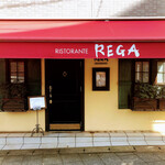 RISTORANTE REGA - 