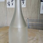 富士屋 - 湧水ボトル