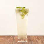 mojito highball