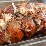 じゃんぼ總本店 - 料理写真: