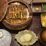 Unagi Renka - 