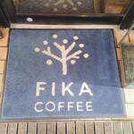 フィーカ コーヒー - 