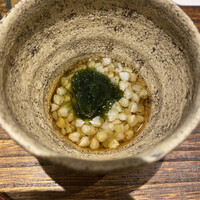 日本橋 蕎ノ字 - 