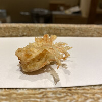 日本橋 蕎ノ字 - 