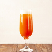 ベジフルーツビア