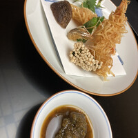神戸吉兆 リーガロイヤルホテル店 - 