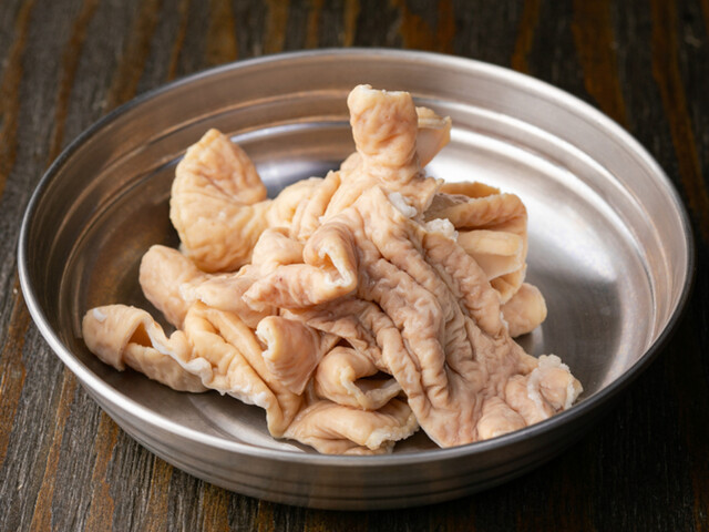 Hiroshima Jukusei Horumon Yokokawa Kichi photo 3