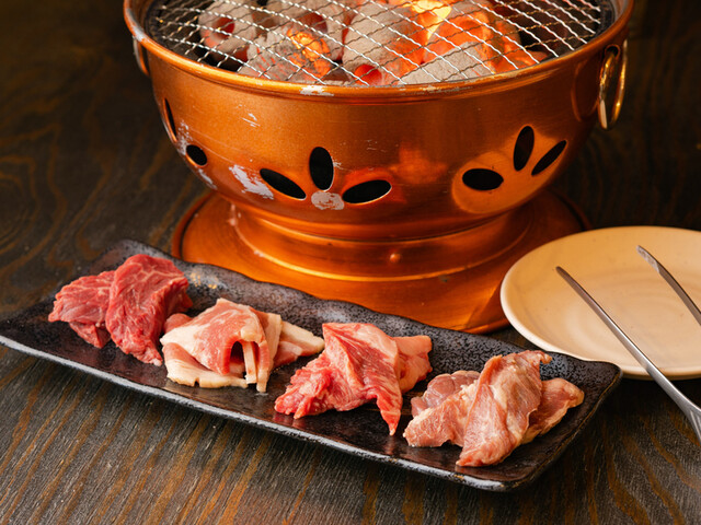 Hiroshima Jukusei Horumon Yokokawa Kichi photo 2