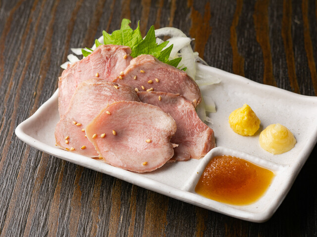 Hiroshima Jukusei Horumon Yokokawa Kichi