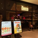 THE COUNTER 六本木 - 