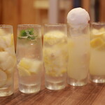 谷中銀座 写楽 - 