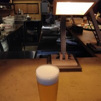 BLU - エビスビールとキッチン