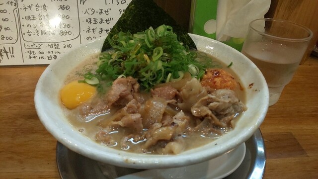 豚そば 一番星 両替町店 新静岡 ラーメン 食べログ 豚そば 一番星 両替町店 新静岡 ラーメン 食べログ