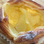 ヴェッカー - 料理写真: