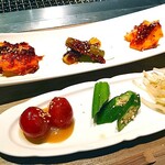 上等焼肉 ひらく - 