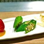 上等焼肉 ひらく - 