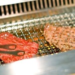 上等焼肉 ひらく - 