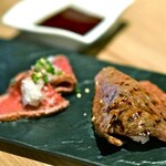 上等焼肉 ひらく - 