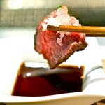 上等焼肉 ひらく - 