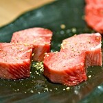 上等焼肉 ひらく - 