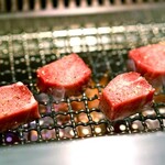 上等焼肉 ひらく - 