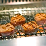 上等焼肉 ひらく - 