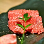 Joutou Yakiniku Hiraku - 