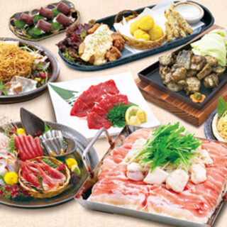 手作り餃子付き 王魂餃子 おうごんぎょうざ コース 2時間飲放付 全11品 5 400円 九州魂 鳥取弥生町店 鳥取 居酒屋 食べログ