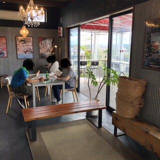 サンベ バーガー_2