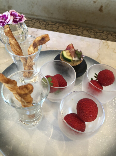 プリミエールサロン