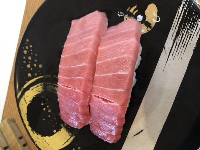 回転寿司割烹 伊達 和さび 伊達紋別 回転寿司 食べログ