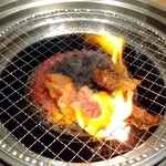 Kokusangyuu Yakiniku Kuidon - 