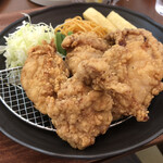 Fujiya Karaage Ten - 