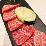 Nikumatsu Saga Gyuu Yakiniku - 