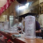 一条流がんこ総本家分家四谷荒木町 - 